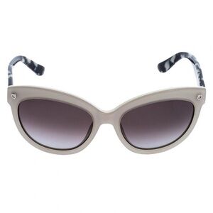 Salvatore Ferragamo White Women’s Sunglasses